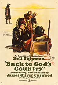 Back to Gods Country (1919) M4ufree
