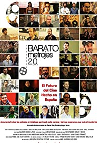 Baratometrajes 2 0 El Futuro del Cine Hecho en Espana (2014) M4ufree