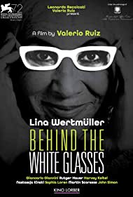 Behind the White Glasses (2015) M4ufree