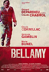 Inspector Bellamy (2009) M4ufree