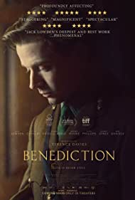 Benediction (2021) M4ufree