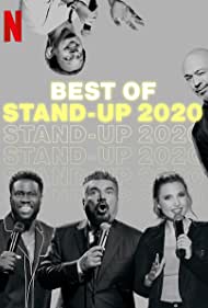 Best of Stand up 2020 (2020) M4ufree