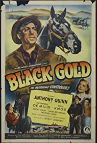 Black Gold (1947) M4ufree