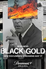 Black Gold (2022) StreamM4u M4ufree