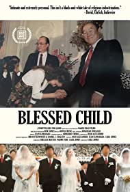 Blessed Child (2019) M4ufree