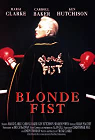 Blonde Fist (1991) M4ufree