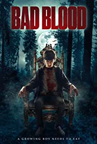 Bad Blood (2021) M4ufree