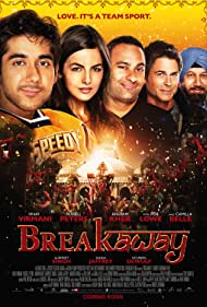 Breakaway (2011) M4ufree