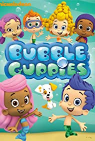 Bubble Guppies (2011-2022) StreamM4u M4ufree