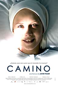 Camino (2008) M4ufree