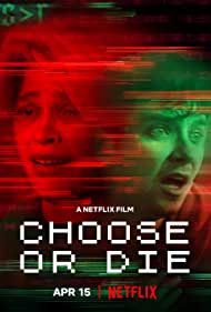 Choose or Die (2022) M4ufree