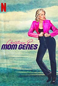 Christina P.: Mom Genes (2022) M4ufree