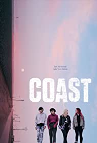 Coast (2021) M4ufree