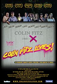 Colin Fitz Lives (1997) M4ufree