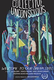 Collective Unconscious (2016) M4ufree