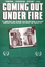 Coming Out Under Fire (1994) M4ufree