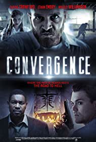 Convergence (2017) M4ufree
