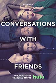 Conversations with Friends (2022-) StreamM4u M4ufree
