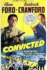 Convicted (1950) M4ufree