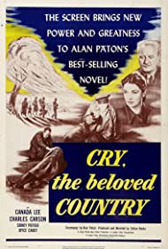 Cry, the Beloved Country (1951) M4ufree