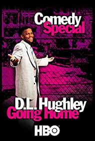 D L Hughley Goin Home (1999) M4ufree