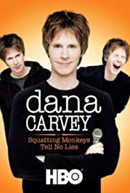Dana Carvey Squatting Monkeys Tell No Lies (2008) M4ufree