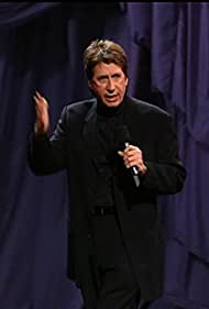 David Brenner Back with a Vengeance (2000) M4ufree
