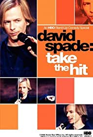 David Spade Take the Hit (1998) M4ufree