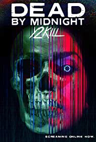 Dead by Midnight (Y2Kill) (2022) M4ufree