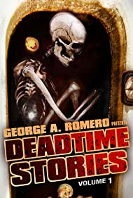 Deadtime Stories Volume 1 (2009) M4ufree