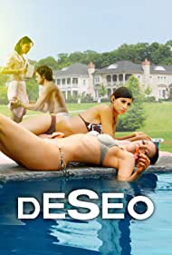 Deseo (2013) M4ufree