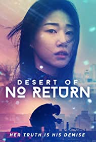 Desert of No Return (2017) M4ufree