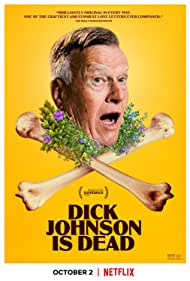 Dick Johnson Is Dead (2020) M4ufree