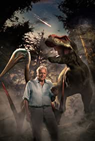 Dinosaurs - the Final Day with David Attenborough (2022) M4ufree