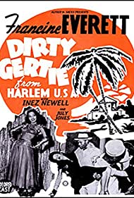 Dirty Gertie from Harlem U S A  (1946) M4ufree