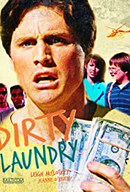Dirty Laundry (1987) M4ufree