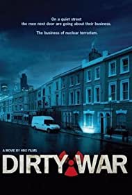 Dirty War (2004) M4ufree