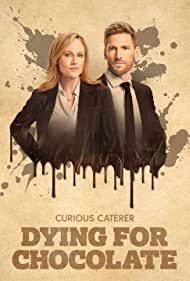 Dying for Chocolate: A Curious Caterer Mystery (2022) M4ufree