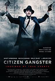 Citizen Gangster (2011) M4ufree