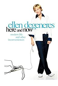 Ellen DeGeneres Here and Now (2003) M4ufree