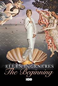 Ellen DeGeneres The Beginning (2000) M4ufree