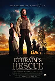 Ephraims Rescue (2013) M4ufree
