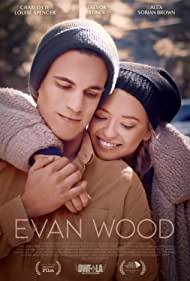 Evan Wood (2021) M4ufree