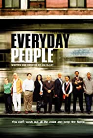 Everyday People (2004) M4ufree
