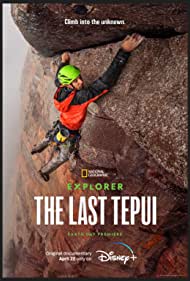 Explorer The Last Tepui (2022) M4ufree