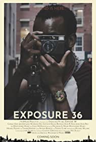 Exposure 36 (2022) M4ufree