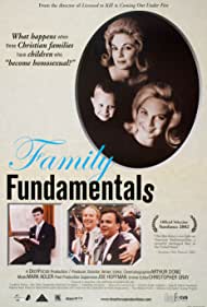 Family Fundamentals (2002) M4ufree