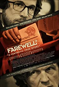 Farewell (2009) M4ufree