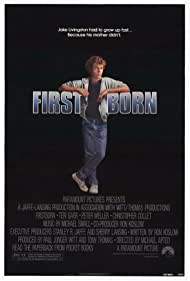 Firstborn (1984) M4ufree