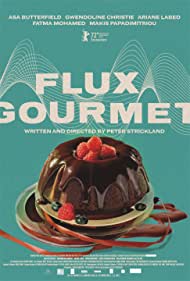 Flux Gourmet (2022) M4ufree